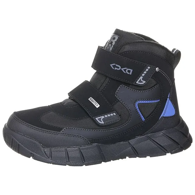 Ботинки зимние Kapika [84-622-10]