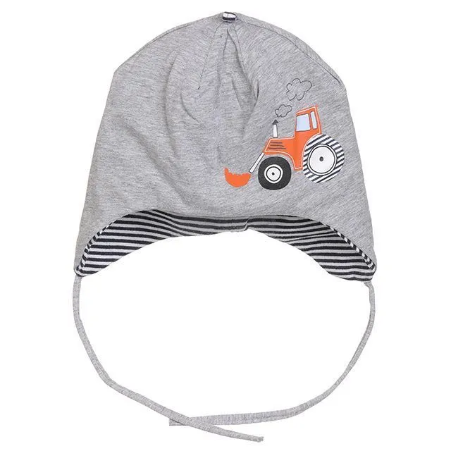 Шапка YO! [60-796-10]