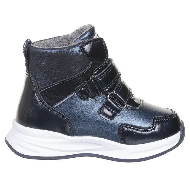 Полусапожки деми Kenka [71-557-10]