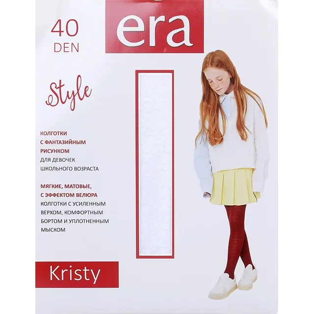 Колготки ROSITA [61-176-10]