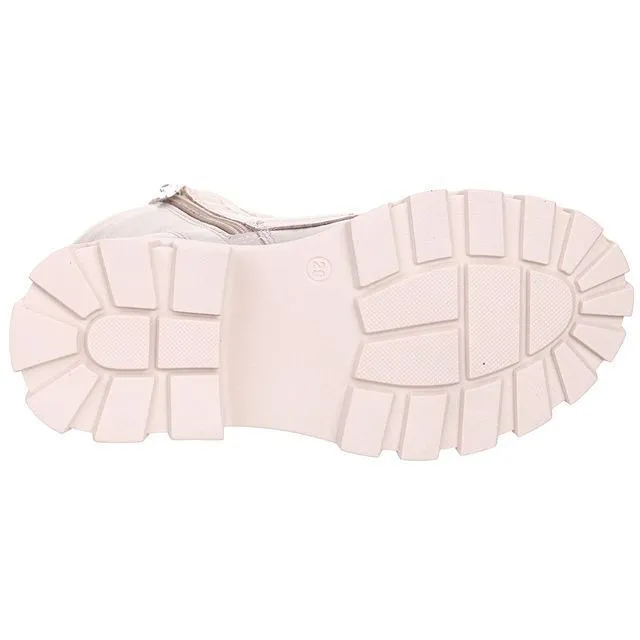 Ботинки деми ЛЕЛЬ [72-786-10]