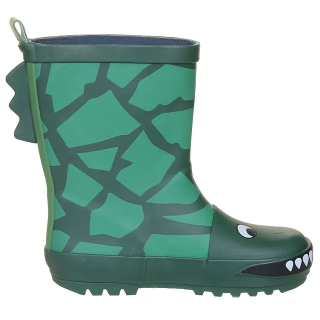 Резиновые сапоги Kapika [01-125-10]