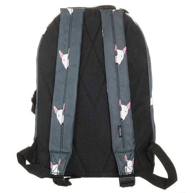 Рюкзак GRIZZLY [62-389-20]