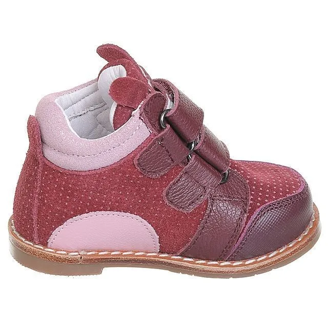 Ботинки деми Ligolambi [71-188-10]