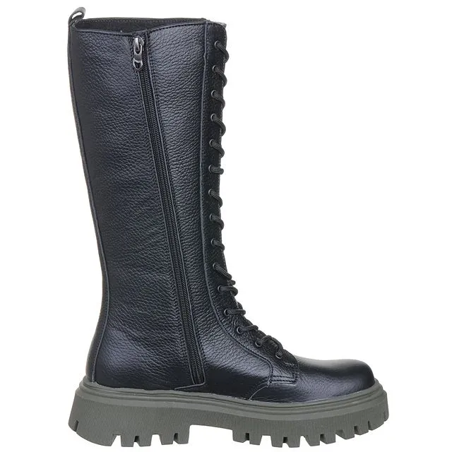 Сапоги деми КОТОФЕЙ [74-704-20]