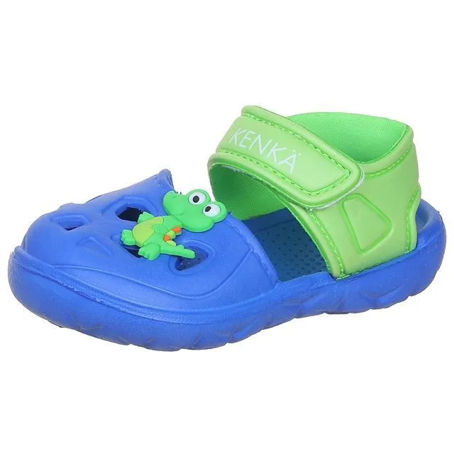 Пантолеты пляж Kenka [21-176-10]