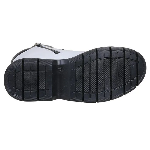 Ботинки деми Ligolambi [73-065-20]