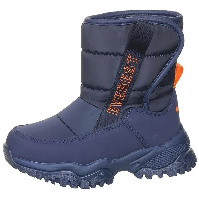 Сапоги зимние Kapika [82-866-10]