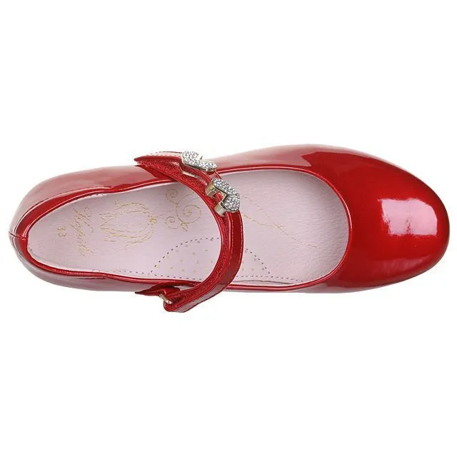 Туфли Kapika [42-540-10]