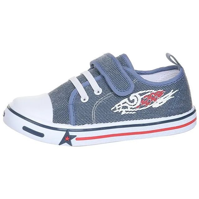 Кеды DUMMI [92-597-10]