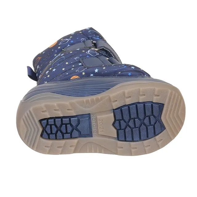 Сноубутсы КОТОФЕЙ [81-712-10]