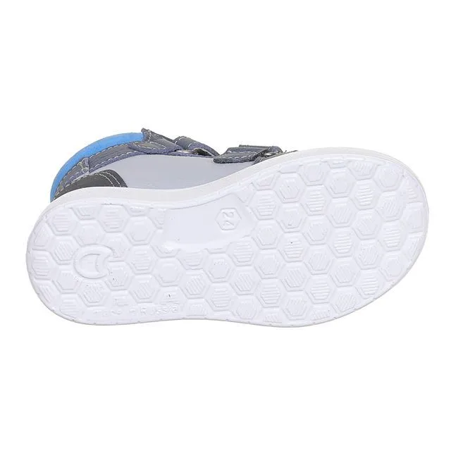 Ботинки деми КОТОФЕЙ [71-835-10]