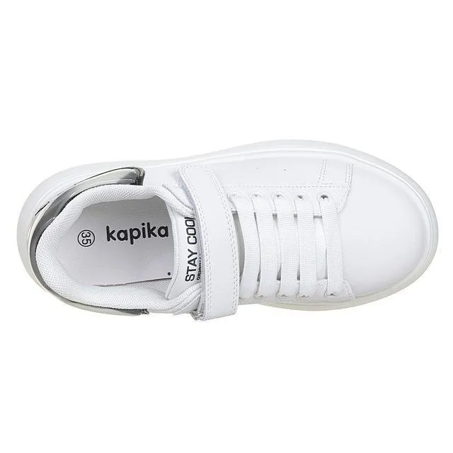 Полуботинки деми Kapika [73-112-10]