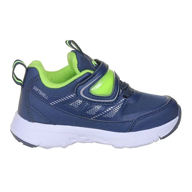 Кроссовки FLAMINGO [91-798-10]