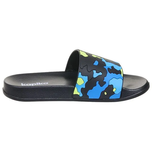 Пантолеты пляж Kapika [23-361-10]