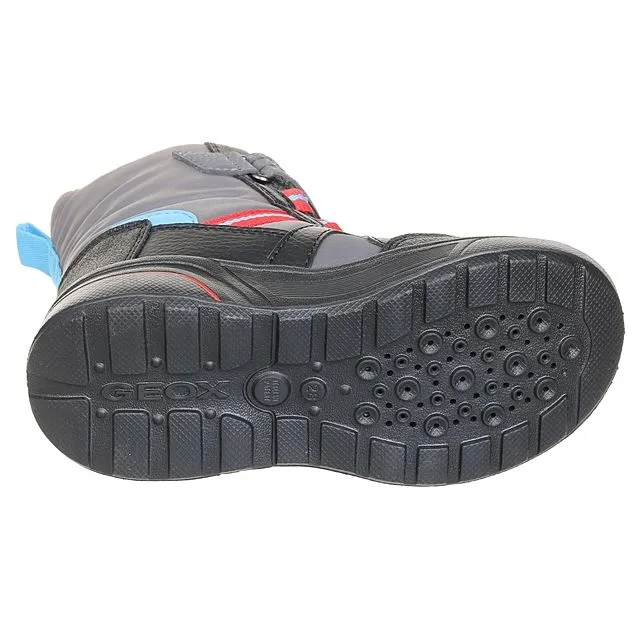 Ботинки зимние GEOX [82-065-10]