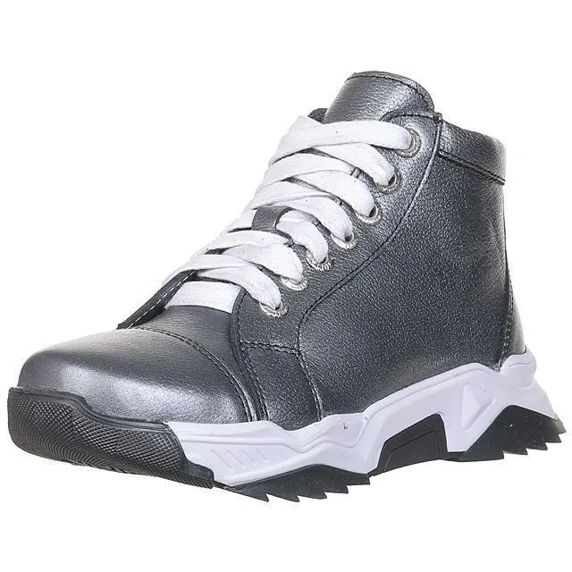 Ботинки деми ТОТТО [72-378-10]