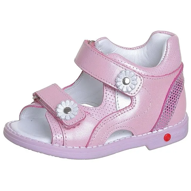 Туфли летние открытые  Kapika [31-294-10]