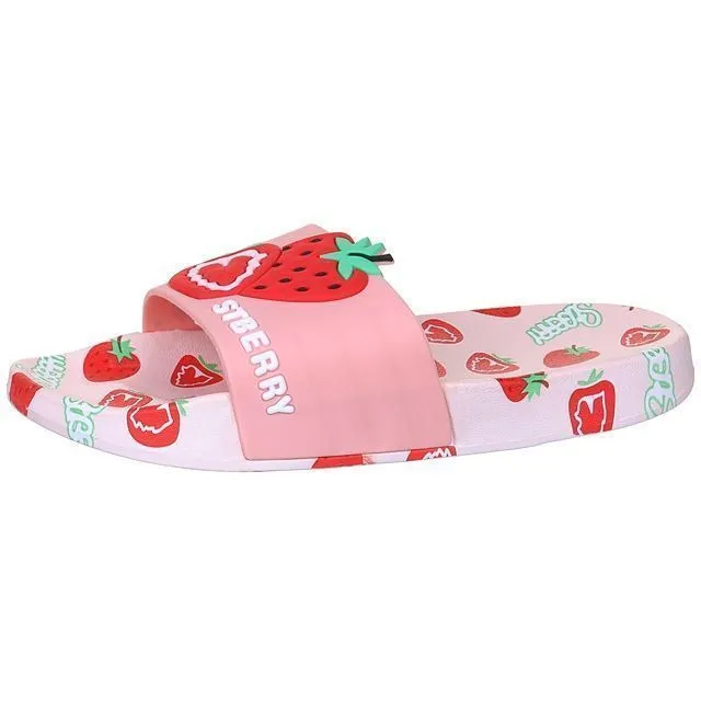 Шлепанцы Ligolambi [24-176-20]