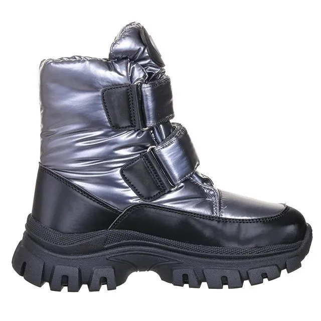 Сапоги зимние Indigo Kids [84-560-10]