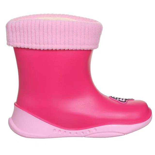 Резиновые сапоги Kapika [02-289-10]