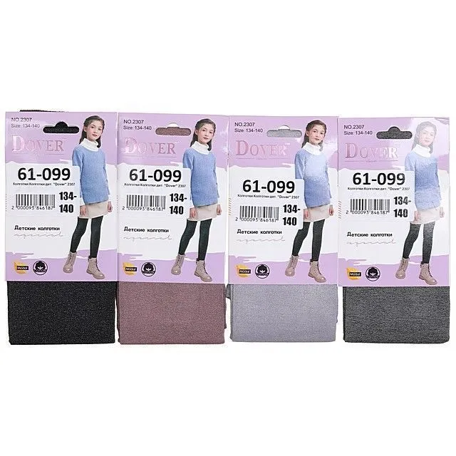 Колготки DOVER [61-099-10]