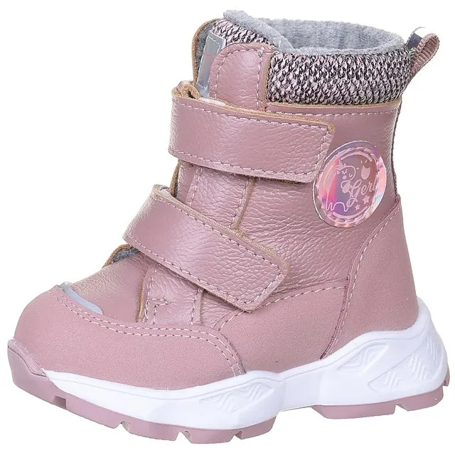 Ботинки зимние КОТОФЕЙ [81-697-10]