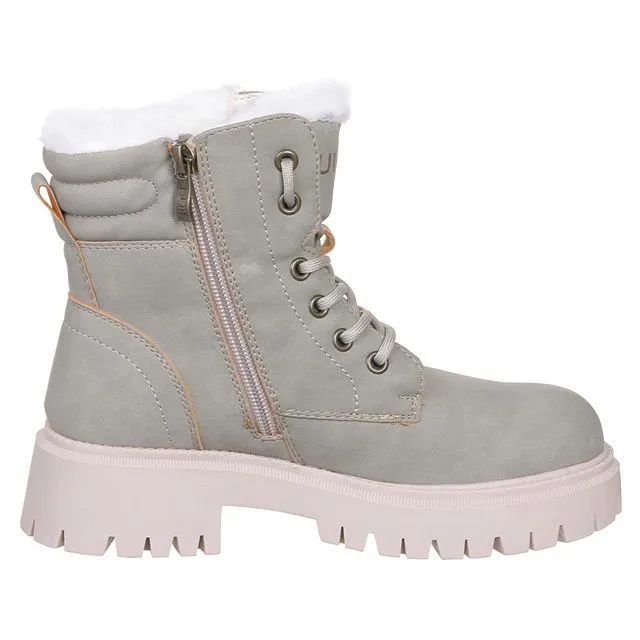 Ботинки зимние Ulet [83-361-10]