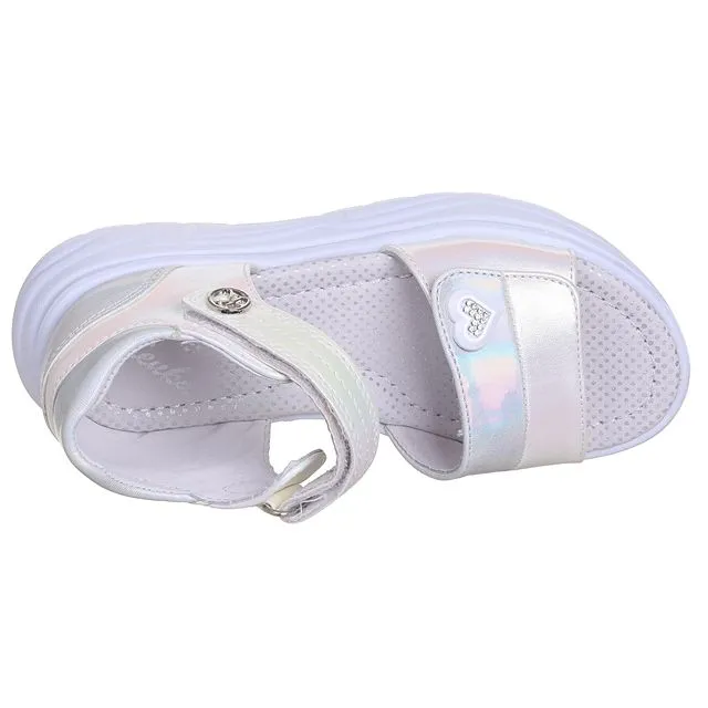 Туфли летние открытые  Kenka [32-460-10]