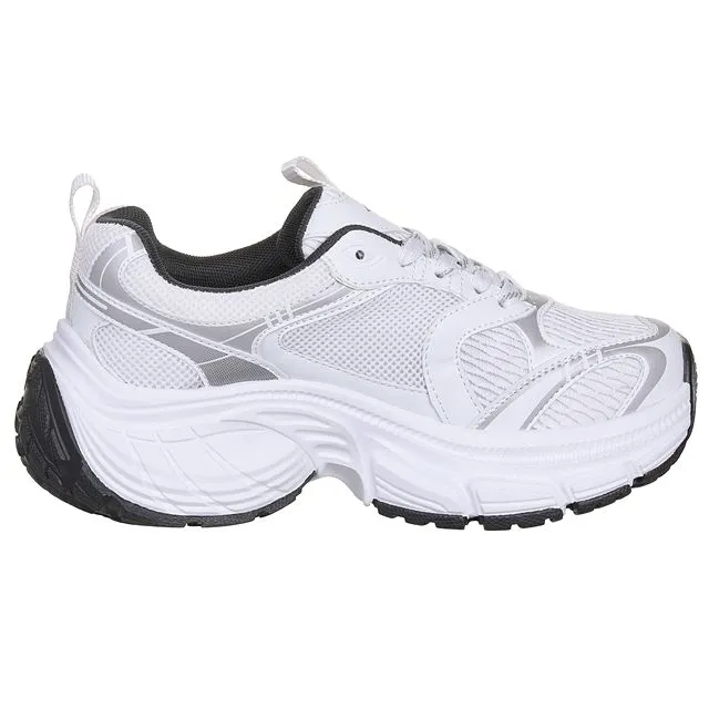 Кроссовки Kapika [94-107-10]