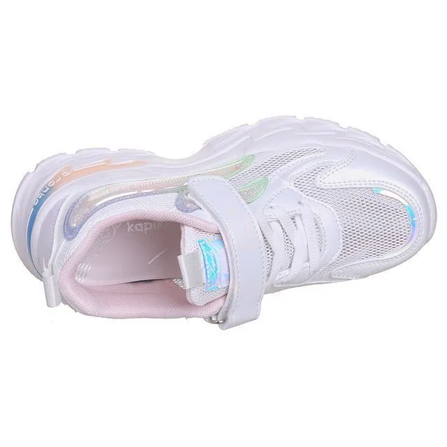 Кроссовки Kapika [93-490-10]