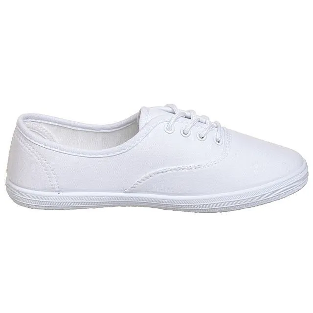 Кеды TRIEN [94-475-20]