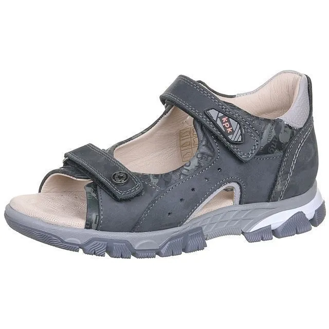 Туфли летние открытые  Kapika [32-971-10]