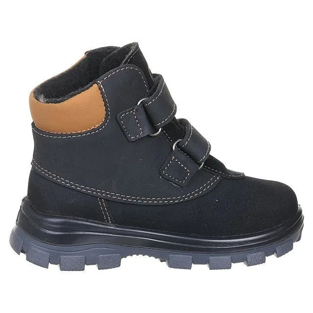 Ботинки зимние КОТОФЕЙ [82-509-10]