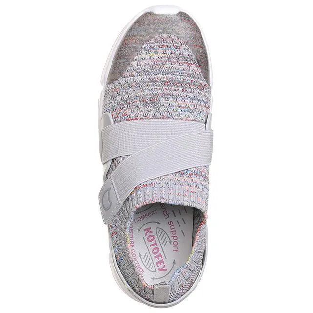 Кроссовки КОТОФЕЙ [93-905-10]