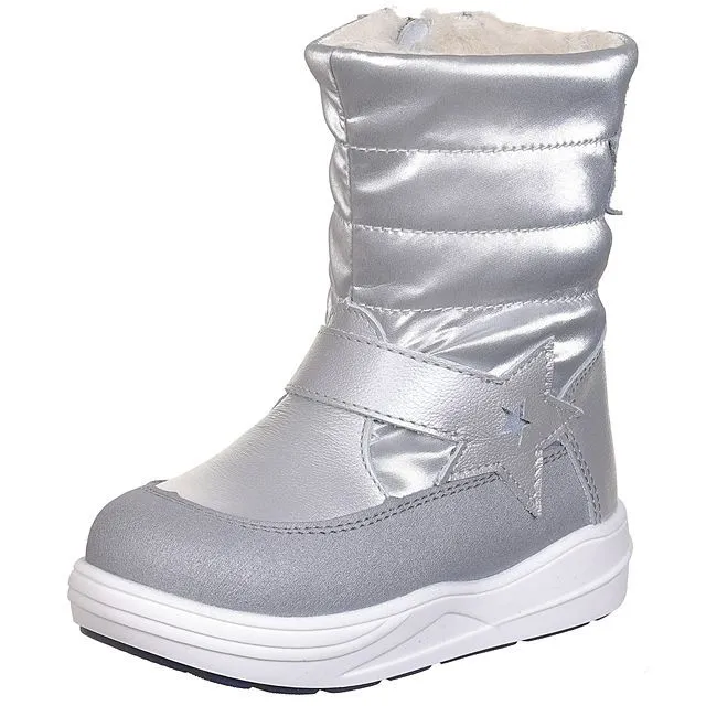 Сапоги зимние КОТОФЕЙ [82-805-10]