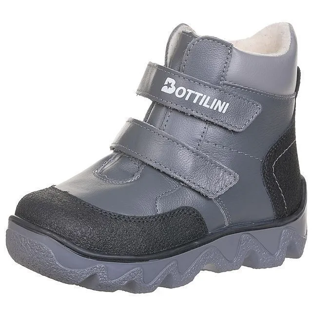 Ботинки деми BOTTILINI  [72-457-10]