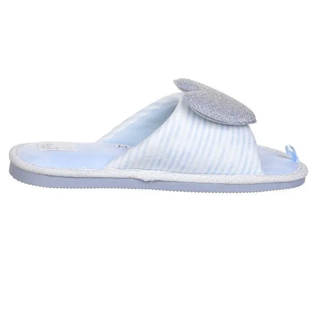 Туфли домашние LUCKYLAND [13-240-10]