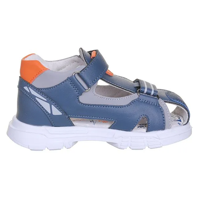 Туфли летние открытые  Kenka [31-512-10]