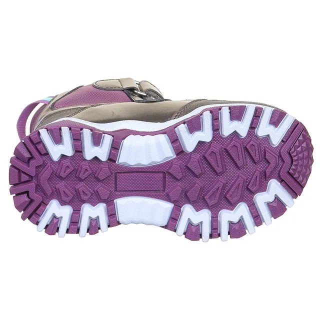 Ботинки зимние Kapika [81-644-10]