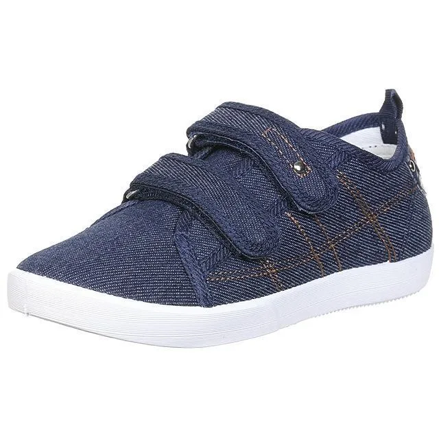 Кеды КОТОФЕЙ [93-962-10]