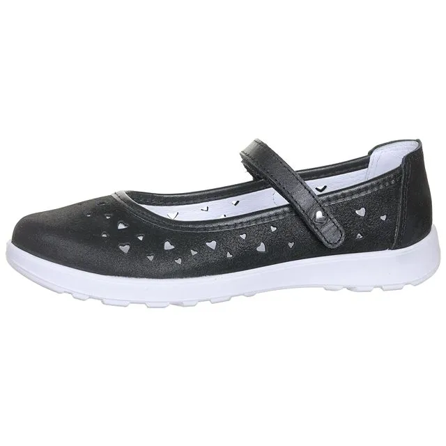 Туфли КОТОФЕЙ [43-121-10]