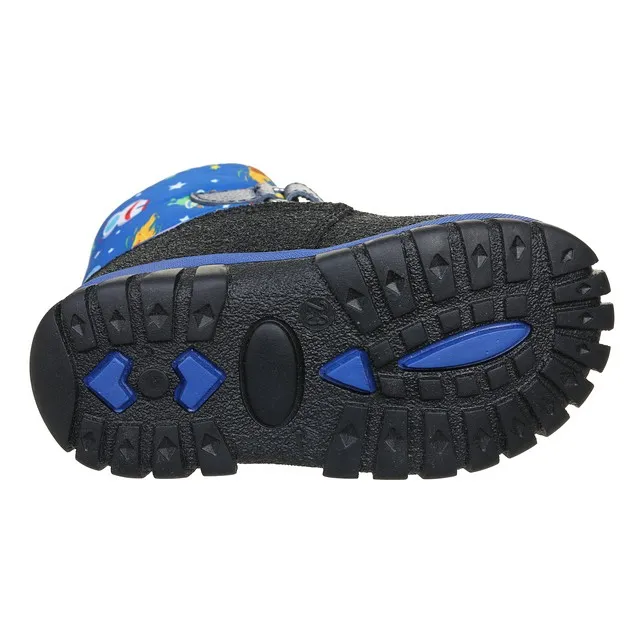 Ботинки зимние 81-726-10 Ботинки зимние СКОРОХОД 25-652-32