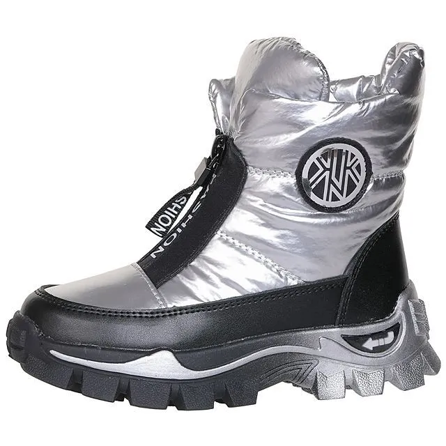 Ботинки зимние Kenka [82-722-10]