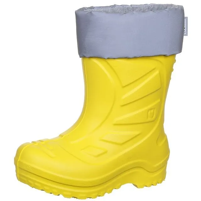 Сапоги резиновые КОТОФЕЙ [01-102-10]