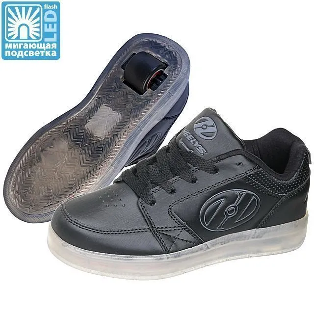 Кроссовки HEELYS [93-001-10]