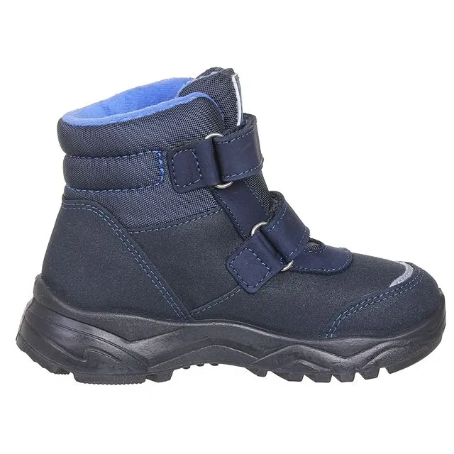 Ботинки деми КОТОФЕЙ [72-795-10]