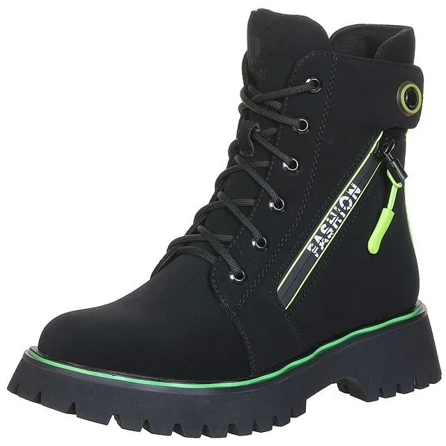 Ботинки деми Ligolambi [73-458-20]