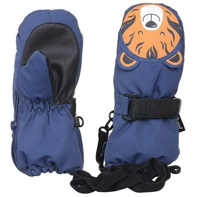 Варежки OLDOS [62-275-10]