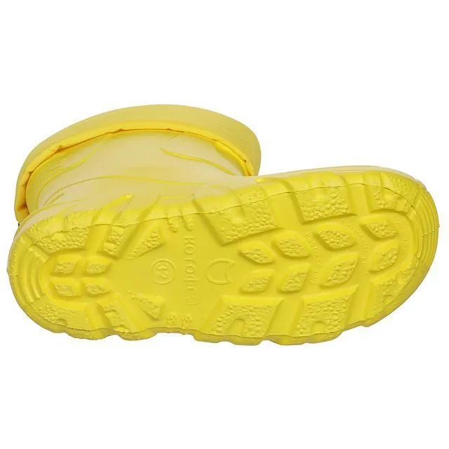 Резиновые сапоги КОТОФЕЙ [02-278-10]